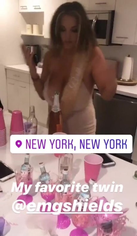 Emma Greenshields new onlyfans leak