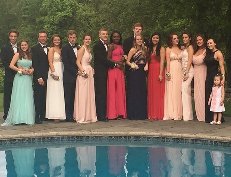 Emma Greenshields leaked onlyfans pictures