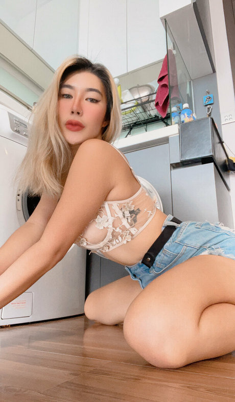 chocolatedumplingfree onlyfans nude leaked