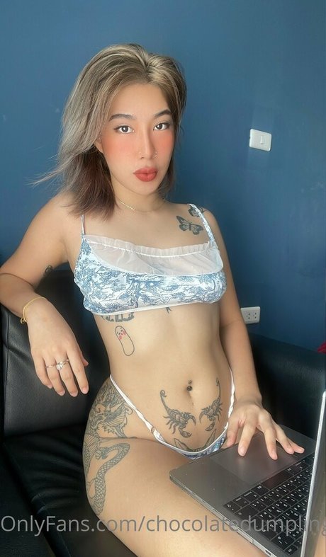 chocolatedumplingfree leaked onlyfans pictures