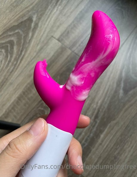 chocolatedumplingfree nude onlyfans porn