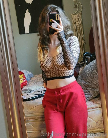 xpuffbabyx porn onlyfans