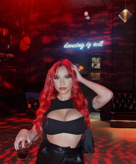 Lucifena leaked onlyfans content