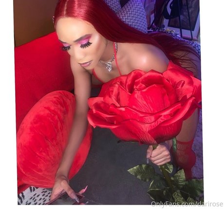 darirose naked onlyfans pics