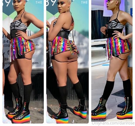 darirose onlyfans posts