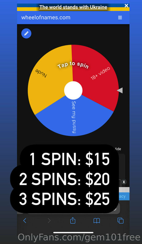 gem101free tits onlyfans