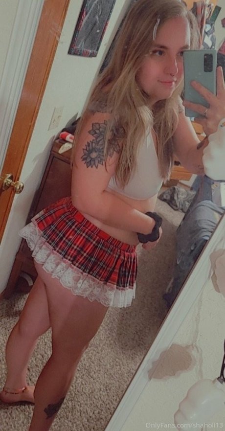 shaholl13 naked onlyfans leak