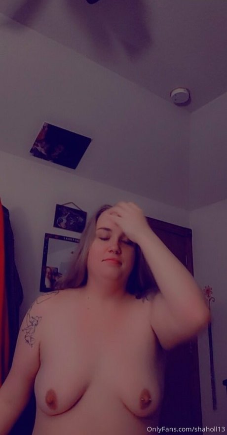 shaholl13 onlyfans leaks free