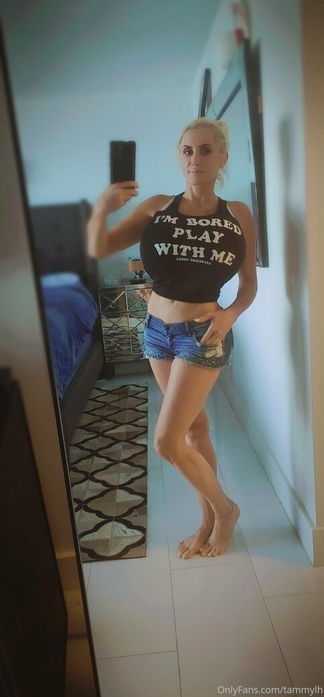 tammylh porn leaked onlyfans
