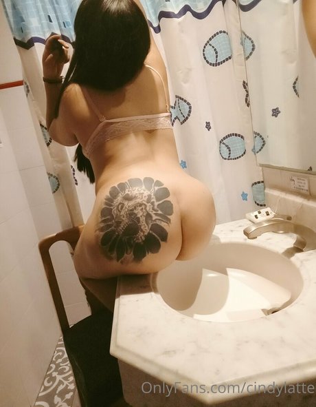 cindylatte leaked nude onlyfans