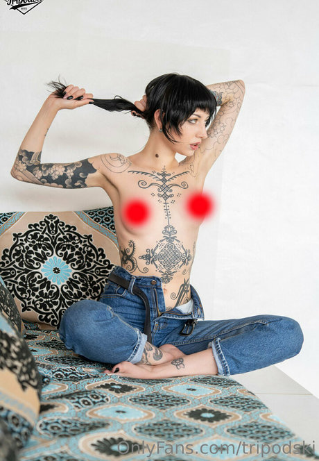 Tripodski leaks onlyfans