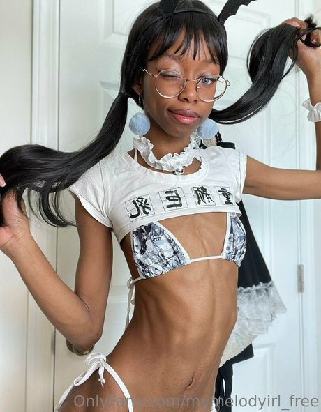 mymelodyirl free onlyfans content leaked