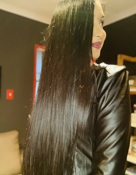 thequeentrish onlyfans free porn