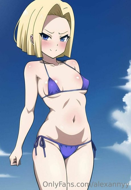 alexannyy onlyfans naked leaked