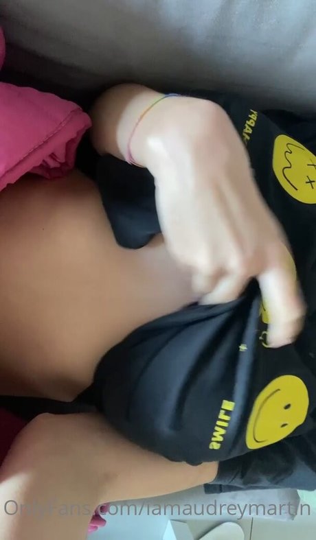iamaudreymartin leaked onlyfans.
