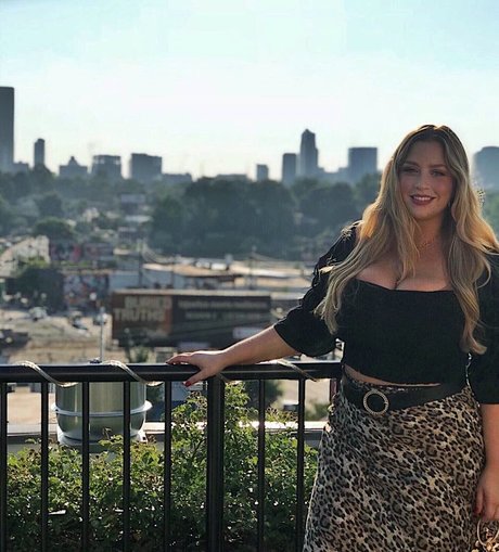 Amanda R new onlyfans leaks