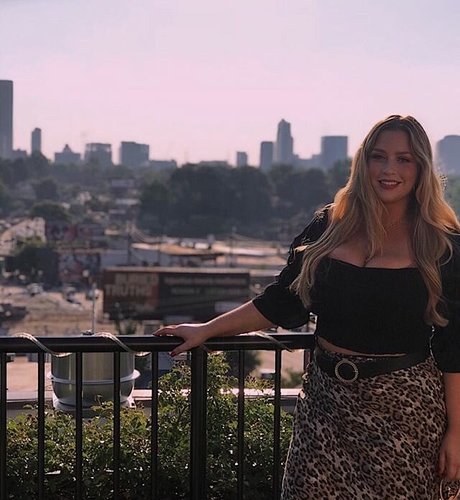 Amanda R onlyfans leaked.