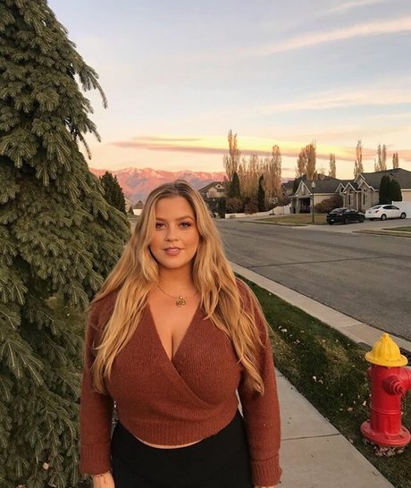 Amanda R onlyfans leak porn