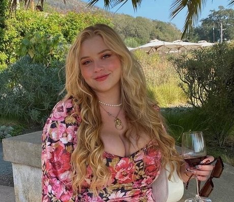 Amanda R onlyfans porn leaked