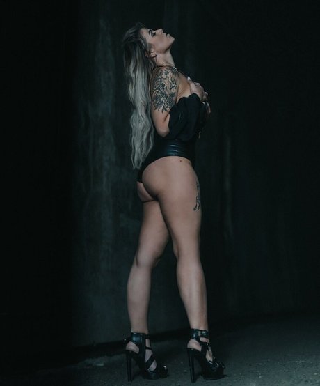 kasey jameson onlyfans leake