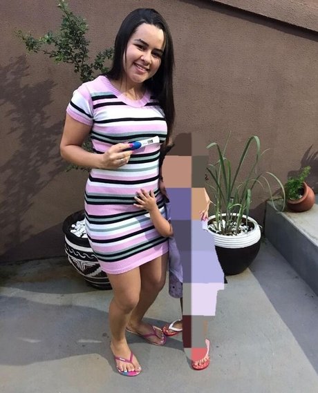 Jessica Couto strip onlyfans