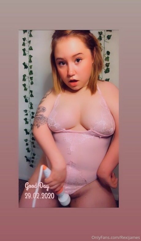 rexijames1313 naked leaked onlyfans