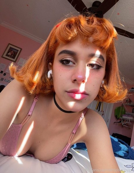 littlebunnygrl onlyfans desnuda