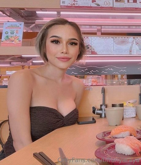 tiffanyaraya leaked only fans nudes