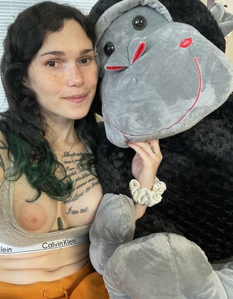 eeveebeevip onlyfans leaka