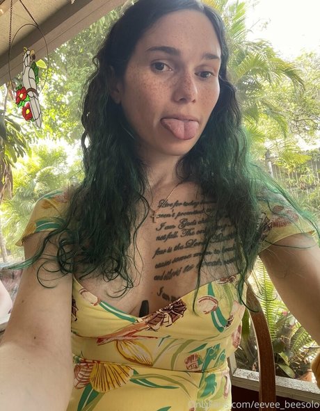 eeveebeevip onlyfans joi