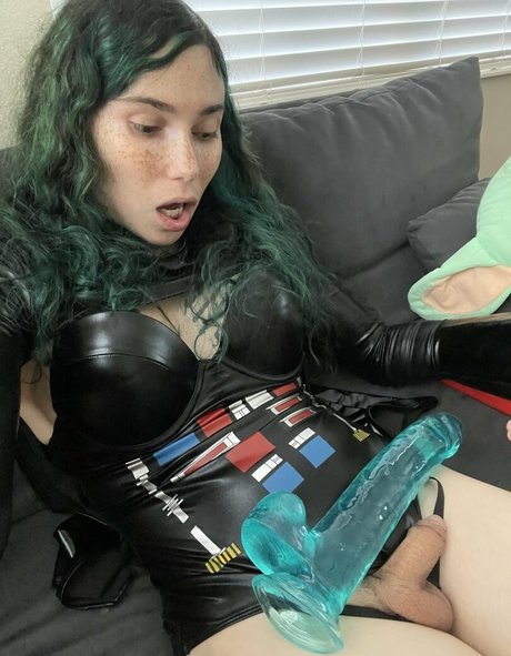 eeveebeevip onlyfans nude pictures