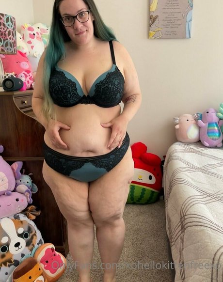xohellokittenfreexo sexy onlyfans