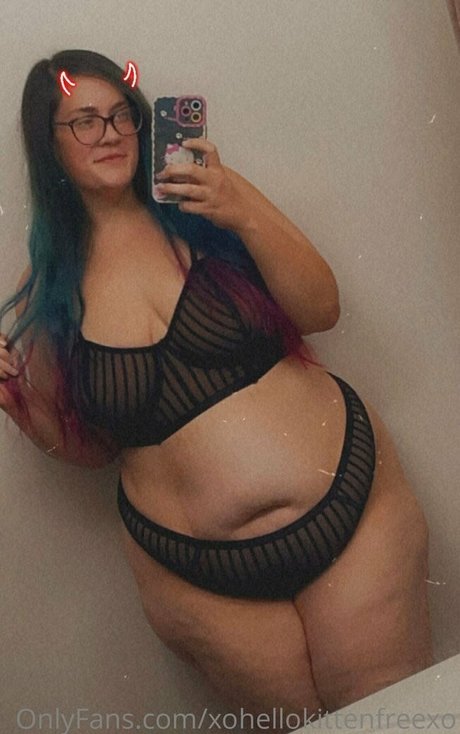 xohellokittenfreexo only fans leaks porn