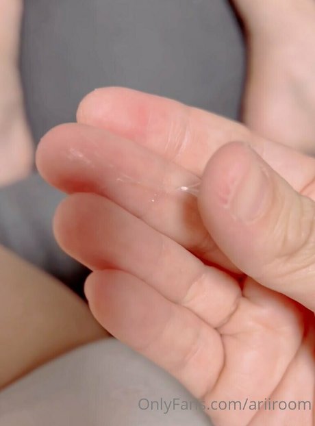 ariiroom onlyfans leaks nude