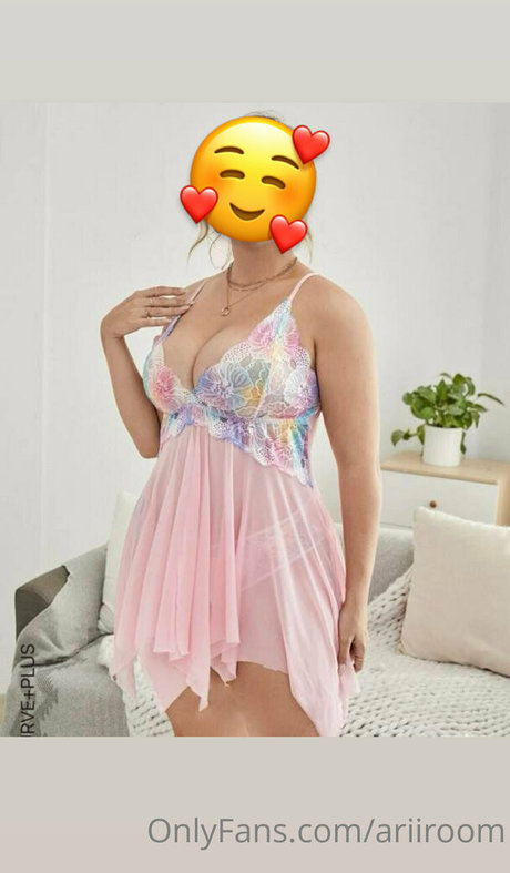 ariiroom onlyfans leaks