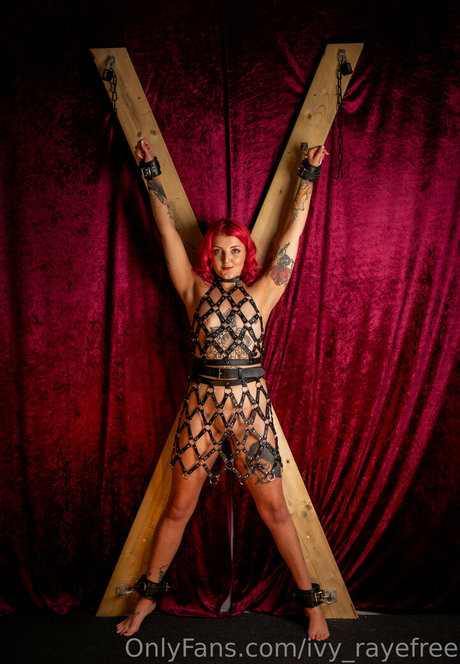 ivy rayefree onlyfans leaks nude