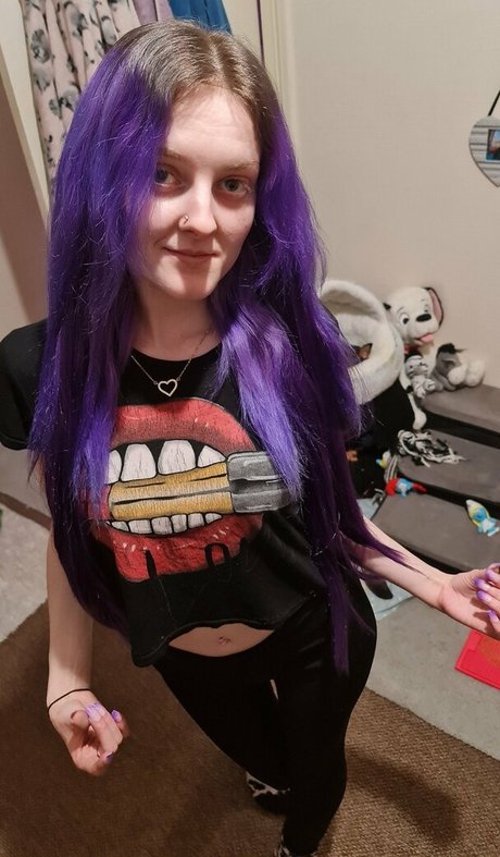 purplemiss onlyfans fotos