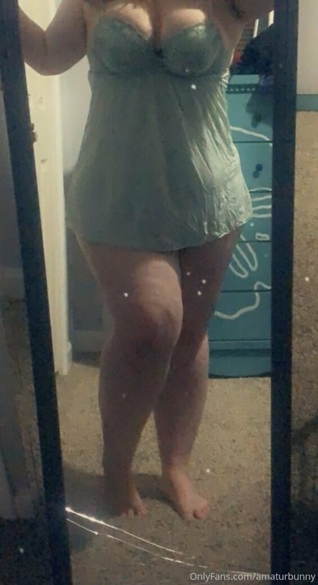 amaturbunny onlyfans content leaked