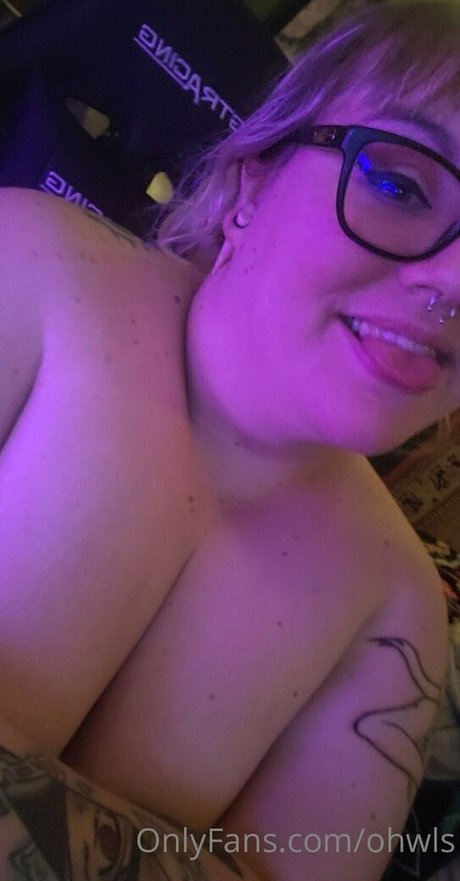 ohwls nude porn onlyfans
