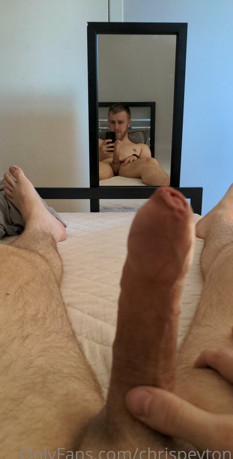chrispeyton feet onlyfans