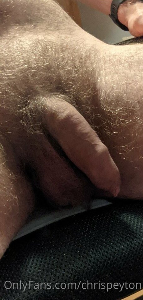 chrispeyton nude onlyfans leaks