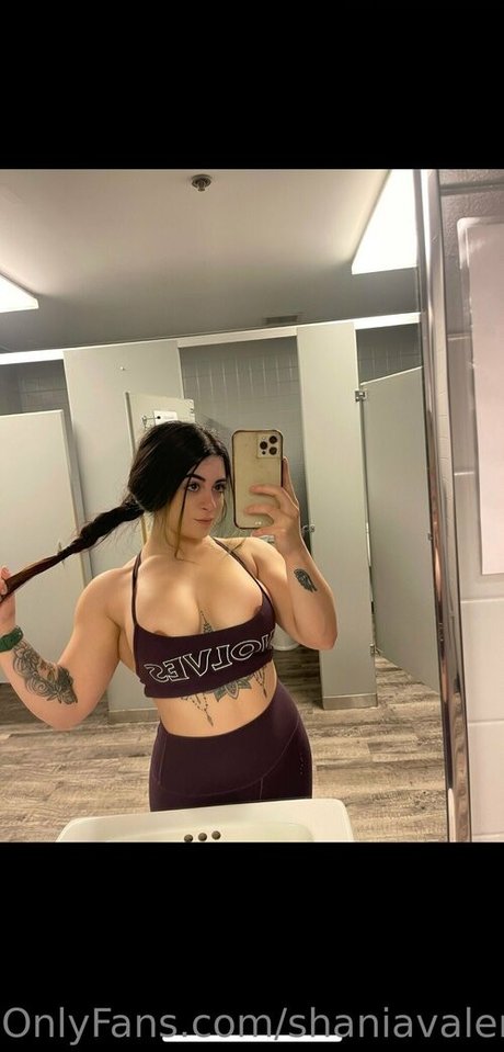 shaniavalero onlyfans.