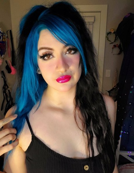 twilightprinxess1 new onlyfans leaks