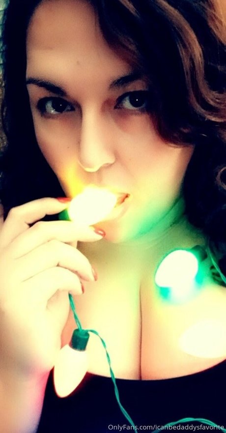 icanbedaddysfavorite onlyfans nude leaked