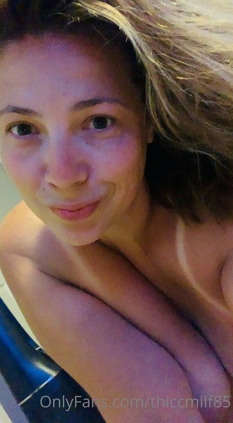 thiccmilf85 onlyfans porno