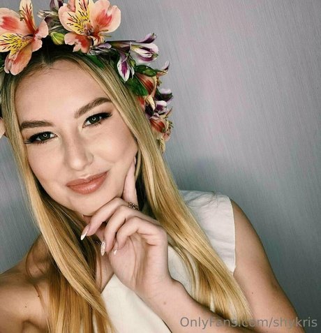 shykris only fans leak