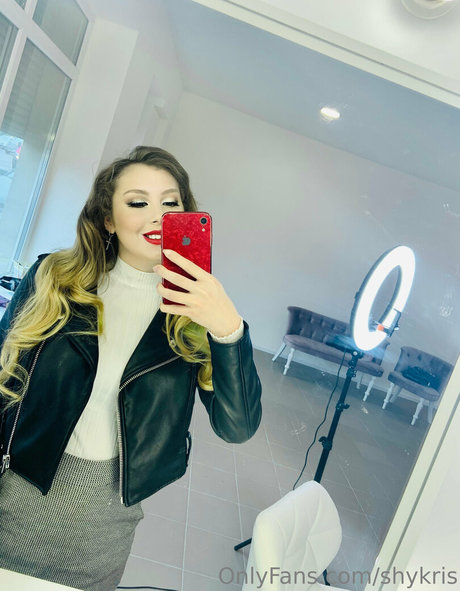 shykris onlyfans leak