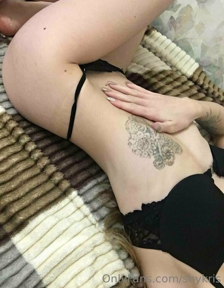 shykris porn onlyfans