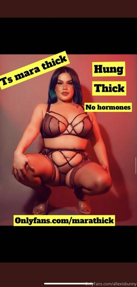 thickbunnylexi free onlyfans