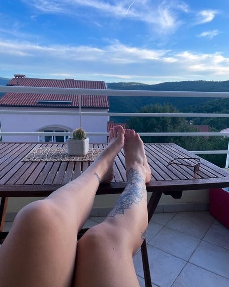 Baby Violent onlyfans nudes leaks